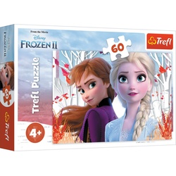 Trefl Puzzle 60 ? Disney Frozen