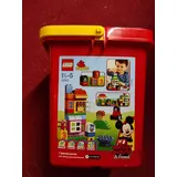 LEGO Duplo Micky und seine Freunde