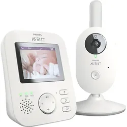 PHILIPS AVENT SCD833/26 Digitales Video Babyphone