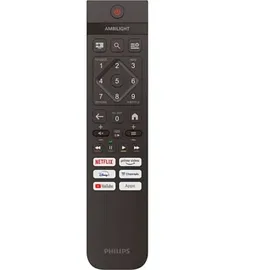 Philips 50PUS7810 50" 4K Ultra HD LED Smart TV