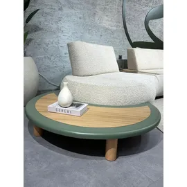 nobelaa Modulares Ecksofa "Trillium" mit Bluetooth-Soundsystem-Beige - Beige