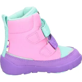 Affenzahn Winterstiefel Kreativ Tukan 23