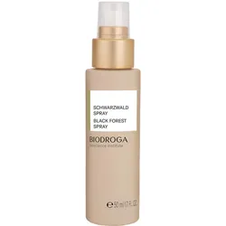 BIODROGA Bioscience Institute SCHWARZWALD EDITION Schwarzwald Spray 50 ml