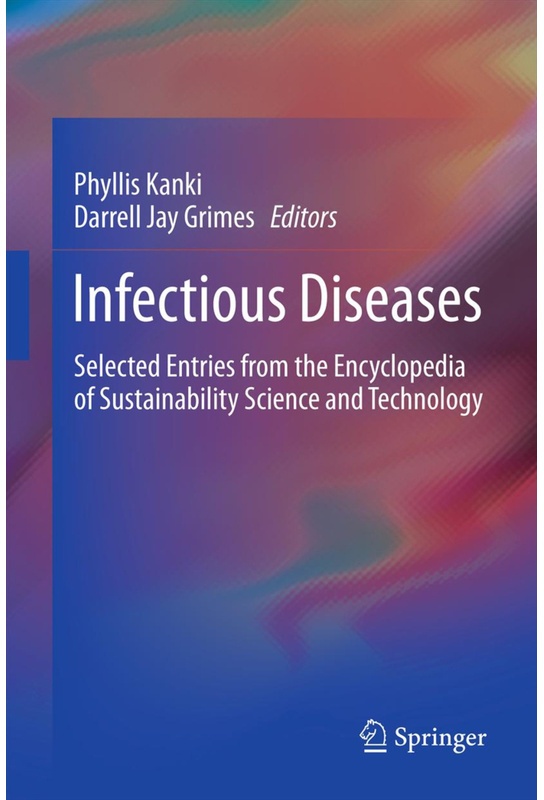 Infectious Diseases, Kartoniert (TB)