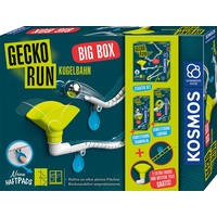 Kosmos Gecko Run Big Box