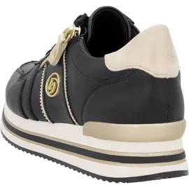 remonte D1327 Damen Schwarz 42
