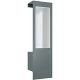 Vladon Carlton Neo Garderobe 52 x 193 x 35 cm Fjord Grün