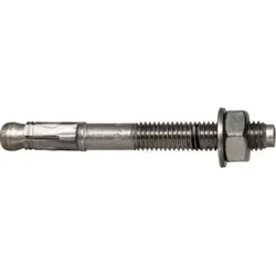 CELO Blitzanker BAZ plus M10-162/100/80 nichtrostender Stahl A4