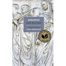 New York Review of Books Augustus: 1973 Winner of the National Book Award (New York Review Books Classics)