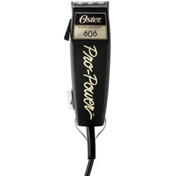 Oster Motormaschine Pro-Power Typ 606-95