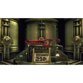 Xenoblade Chronicles: Definitive Edition (PEGI) (Nintendo Switch)