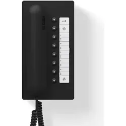 SSS Siedle 200044446-00 BTC 850-02 S Bus-Telefon Comfort 20004444600