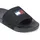 Tommy Hilfiger TJM POOL SLIDE Schwarz 44