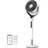DREO TurboPoly Fan 565S Standventilator  weiß