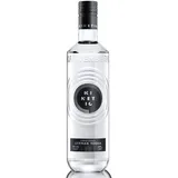 Kinetic I Single Estate German Vodka I Milder Geschmack durch energetisiertes Wasser I Silber Award Gewinner ISC 2024 I ISW Gewinner Wodka des Jahres 2020 I 40% Vol. I 700 ml