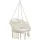 casa.pro Hängesessel Kailua Creme
