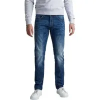 PME Legend NIGHTFLIGHT Regular Fit Blau 34/38