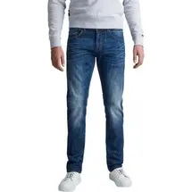 PME Legend NIGHTFLIGHT Regular Fit Blau 34/38
