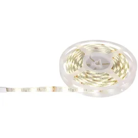 GLOBO Smart RGB LED Band Fernbedienung Dimmbar Farbwechsler Farben Fixierbar App