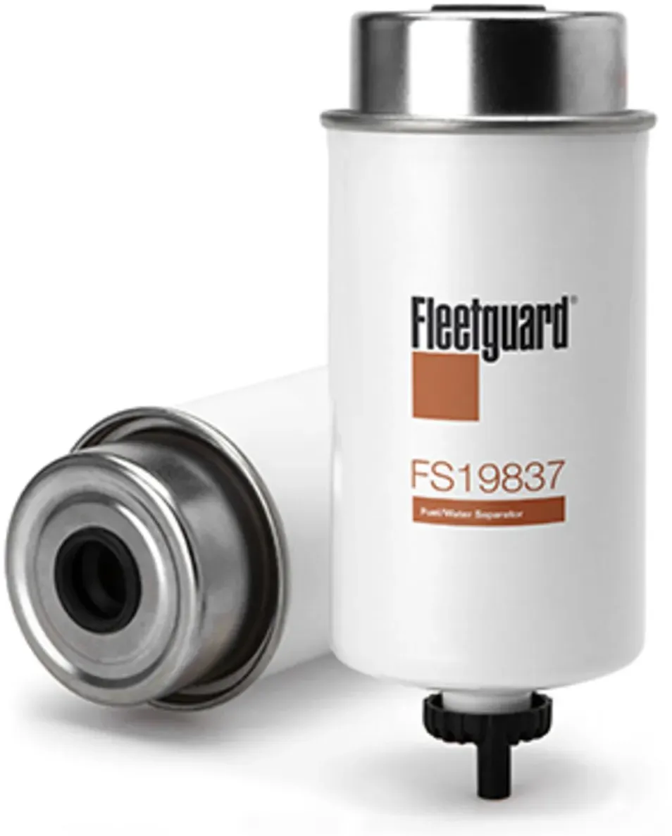 Filtre à carburant FLEETGUARD FS19837