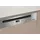 Miele G 5811 SCi Einbau-Geschirrspüler (teilintegrierbar, 598 mm breit, Edelstahl)