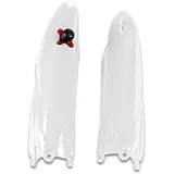UFO PLAST Gabelprotektor Yamaha Weiß YA04822-046