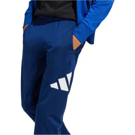 adidas Essentials Climacool Trainingsanzug Blau 164