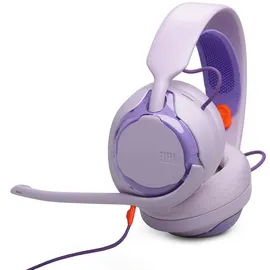 JBL Quantum 250 Purple
