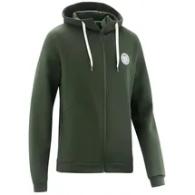 Edelrid Me Spotter Zip Hoody Herren Oil L