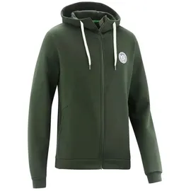 Edelrid Me Spotter Zip Hoody Herren Oil L