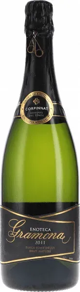 Enoteca Brut Nature Gramona 2011