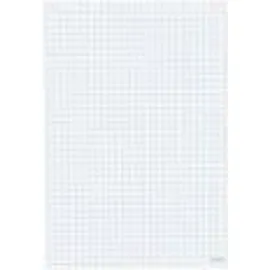 Herlitz Flipchart-Block, 20 Blatt