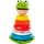 HaPe Stapel Frosch mehrfarbig