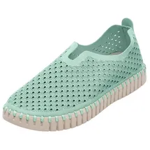 Ilse Jacobsen Tulip3275 Damen Laurel Green 37