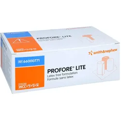 Profore lite Latex Free Compress.Bandag.System Set