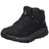 The North Face Damen Vectiv Exploris 2 Mid Future LT LEA 37 Schwarz