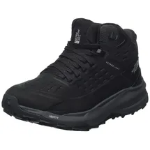 The North Face Damen Vectiv Exploris 2 Mid Future LT LEA 37 Schwarz