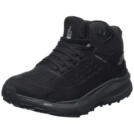 The North Face Damen Vectiv Exploris 2 Mid Future LT LEA 37 Schwarz