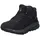 The North Face Damen Vectiv Exploris 2 Mid Future LT LEA 37 Schwarz
