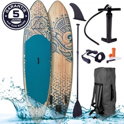 Aufblasbares SUP Board TRIBAL 320