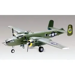 REVELL 15512 1:48 B-25J Mitchell