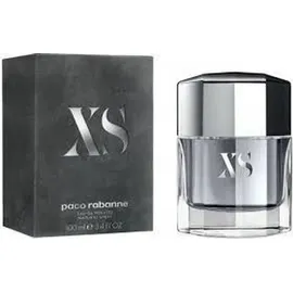 Paco Rabanne XS Eau de Toilette 100 ml