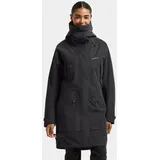 Didriksons Ilma WNS Parka 8 black