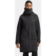 Didriksons Ilma WNS Parka 8 black