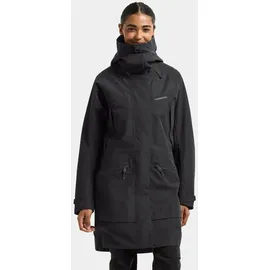 Didriksons Ilma WNS Parka 8 black