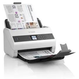 Epson WorkForce DS-870