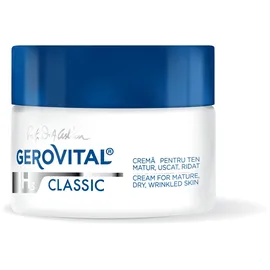 Gerovital Classic