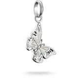 Thomas Sabo Schmetterling Silber CC1265-007-14