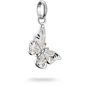Thomas Sabo Schmetterling Silber CC1265-007-14