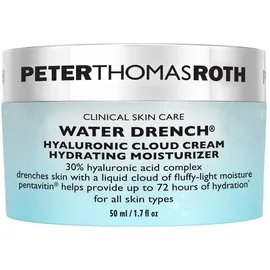 Peter Thomas Roth Water Drench Hyaluronic Cloud Creme 50 ml